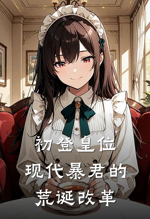 初登皇位：现代暴君的荒诞改革