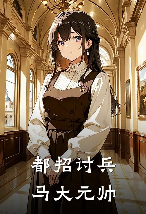 都招讨兵马大元帅