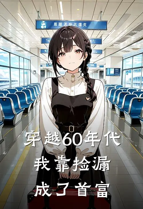 穿越60年代，我靠捡漏成了首富韩风王秀梅免费完结小说_完本完结小说穿越60年代，我靠捡漏成了首富(韩风王秀梅)