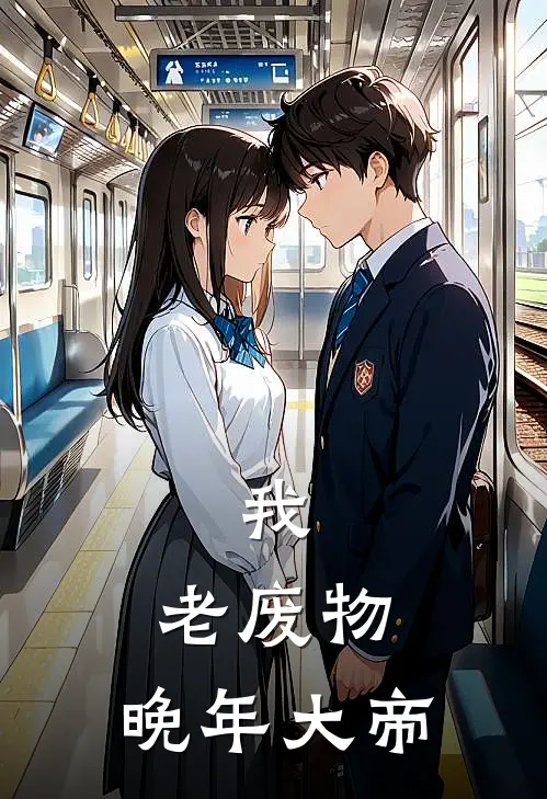 我，老废物，晚年大帝