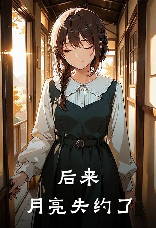 后来，月亮失约了顾景明赵瑶瑶小说完整版_热门好看小说后来，月亮失约了(顾景明赵瑶瑶)