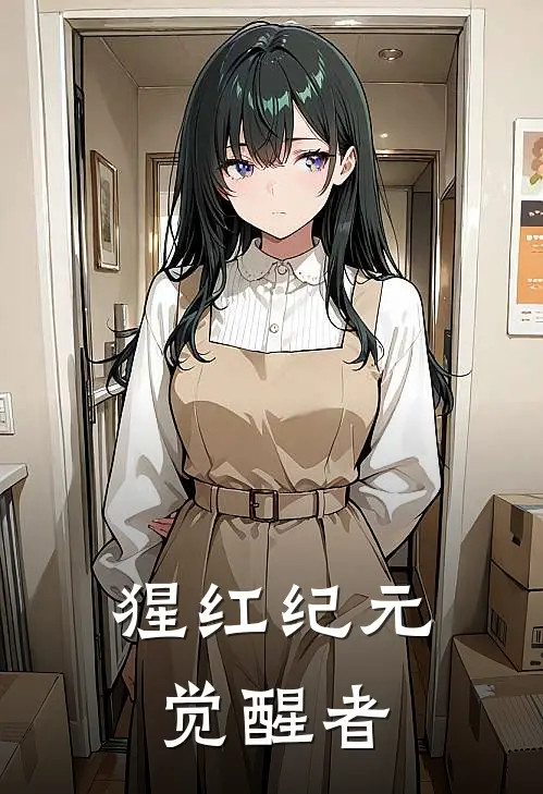 猩红纪元：觉醒者江夏苏晴最新完结小说推荐_最新更新小说猩红纪元：觉醒者(江夏苏晴)