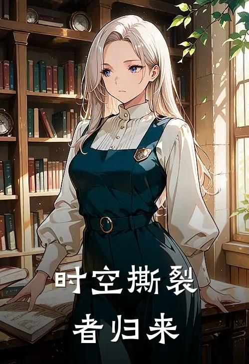 时空撕裂者归来圣曦薇宸羽免费小说全集_免费小说在哪看时空撕裂者归来(圣曦薇宸羽)