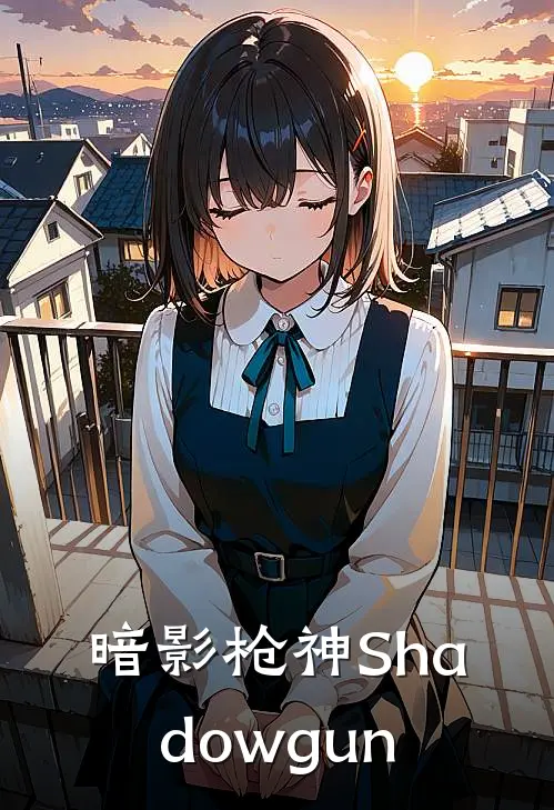 暗影枪神 Shadowgun