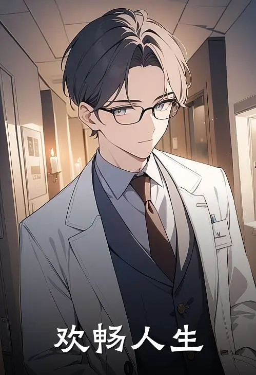 欢畅人生