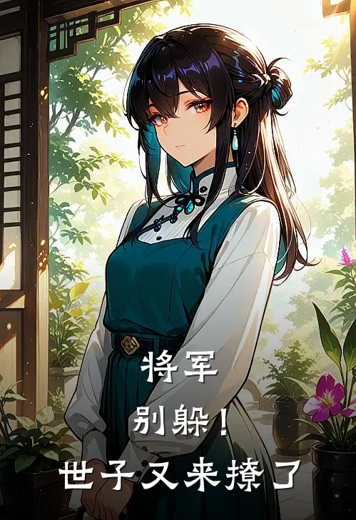 将军，别躲！世子又来撩了