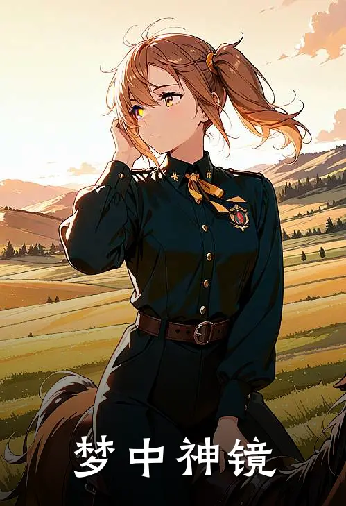 梦中神镜