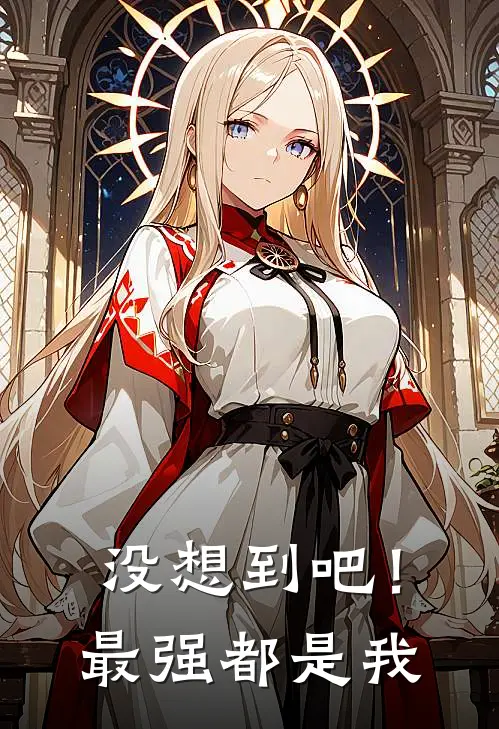 没想到吧！最强都是我白鸣许炎完整版小说全文免费阅读_最新章节列表没想到吧！最强都是我(白鸣许炎)