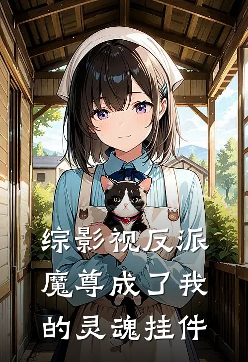 综影视反派魔尊成了我的灵魂挂件(林清浅林清)网络热门小说_最新章节列表综影视反派魔尊成了我的灵魂挂件(林清浅林清)