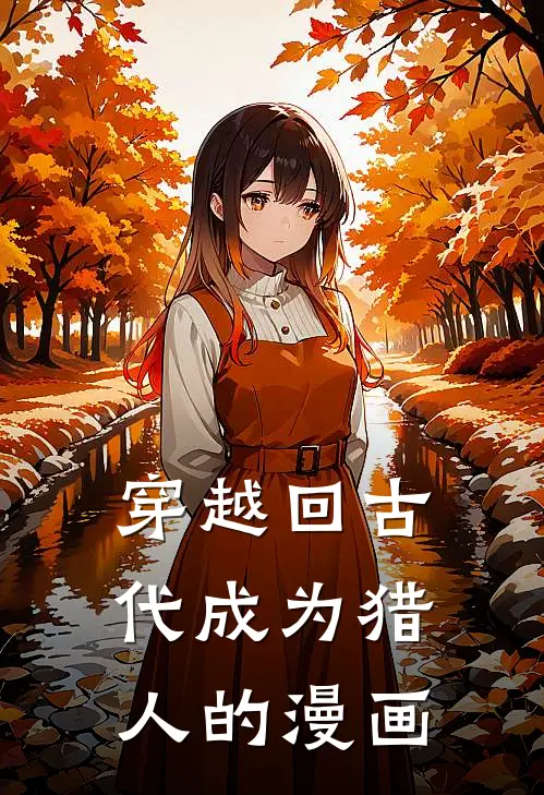 穿越回古代成为猎人的漫画