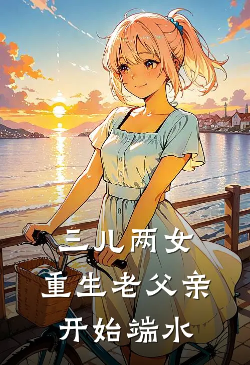 三儿两女，重生老父亲开始端水