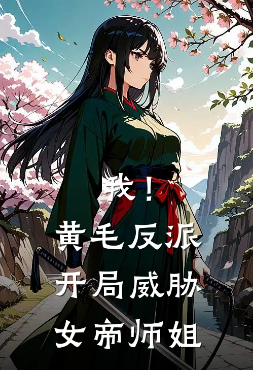 我！黄毛反派，开局威胁女帝师姐(顾清风琼明)推荐小说_我！黄毛反派，开局威胁女帝师姐(顾清风琼明)全文免费阅读大结局