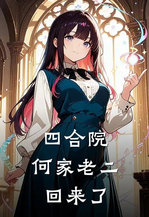 四合院：何家老二回来了