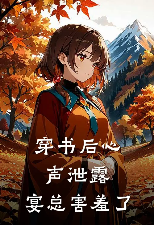 穿书后心声泄露，宴总害羞了季琦温宏完结版免费小说_完本小说大全穿书后心声泄露，宴总害羞了季琦温宏