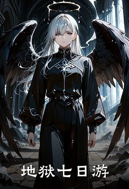 地狱七日游顾斯凯葛杰小说免费完结_完本热门小说地狱七日游顾斯凯葛杰