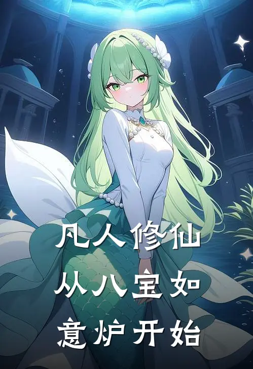 凡人修仙从八宝如意炉开始(徐小川徐军)热门网络小说推荐_最新完结小说推荐凡人修仙从八宝如意炉开始徐小川徐军