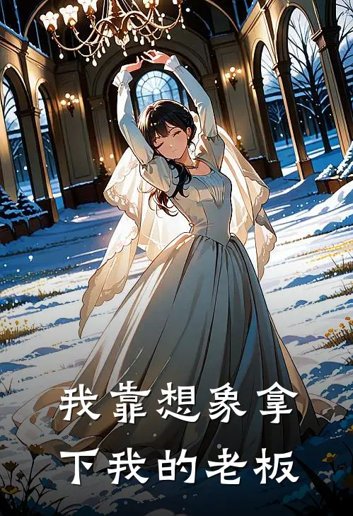 我靠想象拿下我的老板