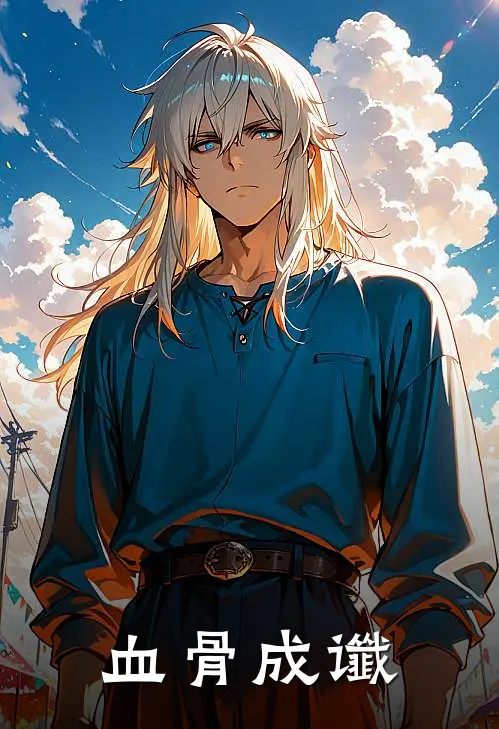 血骨成谶(秦平文辽)最新章节在线阅读_(血骨成谶)完整版免费在线阅读