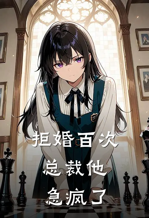 拒婚百次，总裁他急疯了(林溪墨夜宸)完结小说推荐_小说全文免费阅读拒婚百次，总裁他急疯了林溪墨夜宸