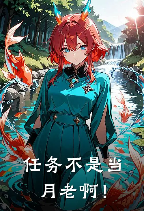任务不是当月老啊！