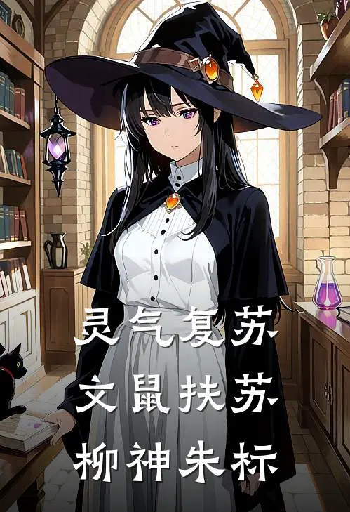 灵气复苏：文鼠扶苏，柳神朱标泰羿承乾最热门小说_免费小说全集灵气复苏：文鼠扶苏，柳神朱标(泰羿承乾)