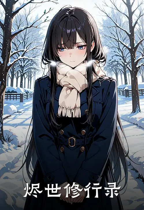 烬世修行录云无惑林小满免费小说大全_小说完结烬世修行录(云无惑林小满)