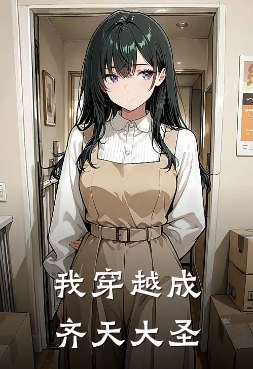 我穿越成齐天大圣孙云孙悟空全文免费阅读无弹窗大结局_（孙云孙悟空）我穿越成齐天大圣最新小说