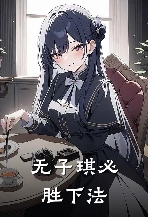 无子琪必胜下法