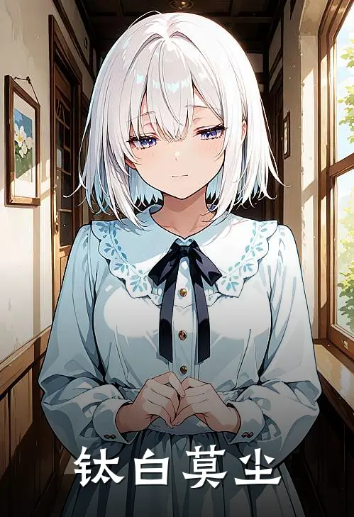钛白莫尘