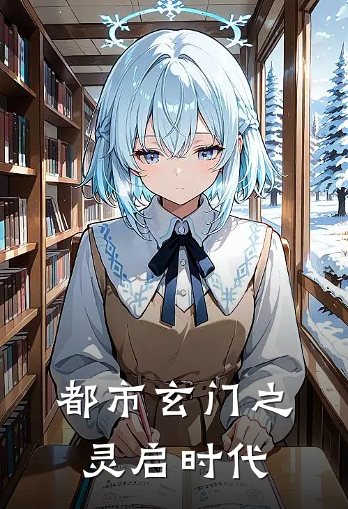 都市玄门之灵启时代