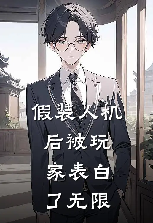 假装人机后被玩家表白了【无限】