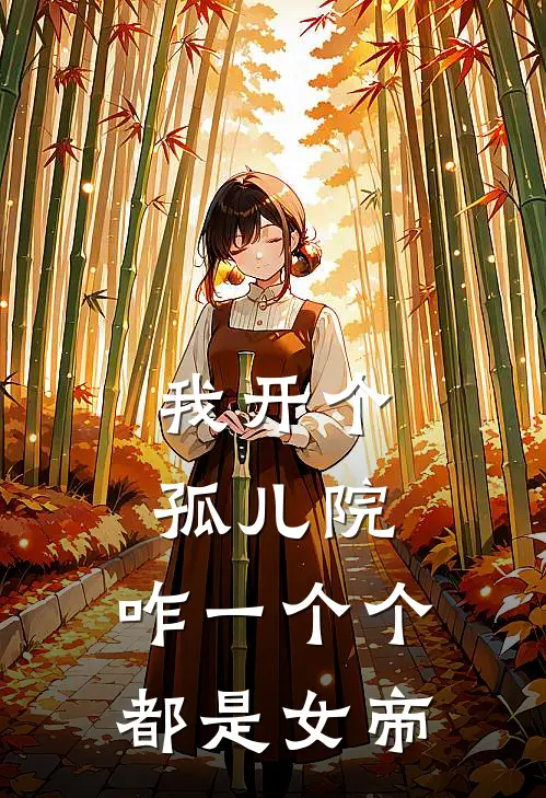 我开个孤儿院，咋一个个都是女帝