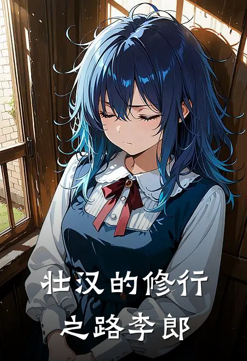 壮汉的修行之路 李郎