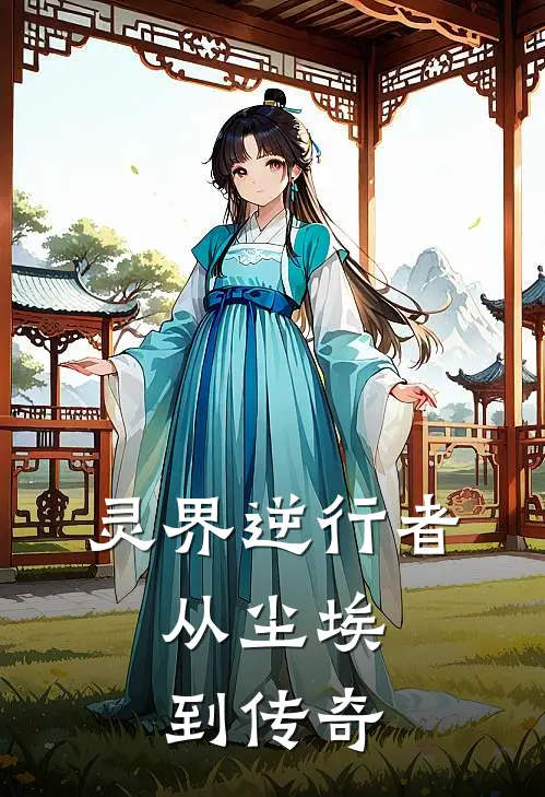 灵界逆行者：从尘埃到传奇