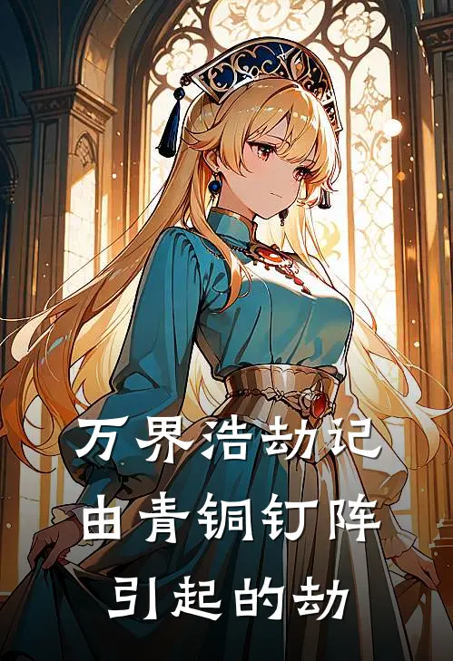 万界浩劫记：由青铜钉阵引起的劫(萧羽白璃)免费阅读_无弹窗全文免费阅读万界浩劫记：由青铜钉阵引起的劫萧羽白璃