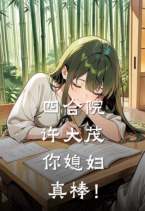 四合院：许大茂，你媳妇真棒！许大茂王建国热门小说免费阅读_网络热门小说四合院：许大茂，你媳妇真棒！(许大茂王建国)