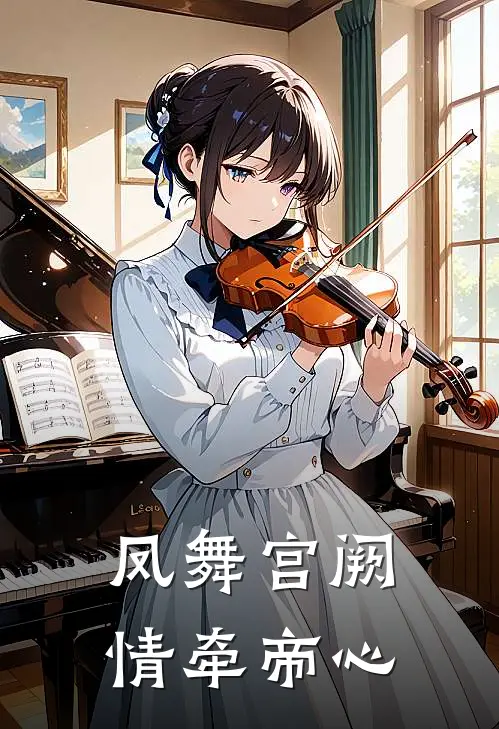 苏瑶瑶盛逸尘(凤舞宫阙：情牵帝心)全本免费在线阅读_(凤舞宫阙：情牵帝心)完结版免费在线阅读