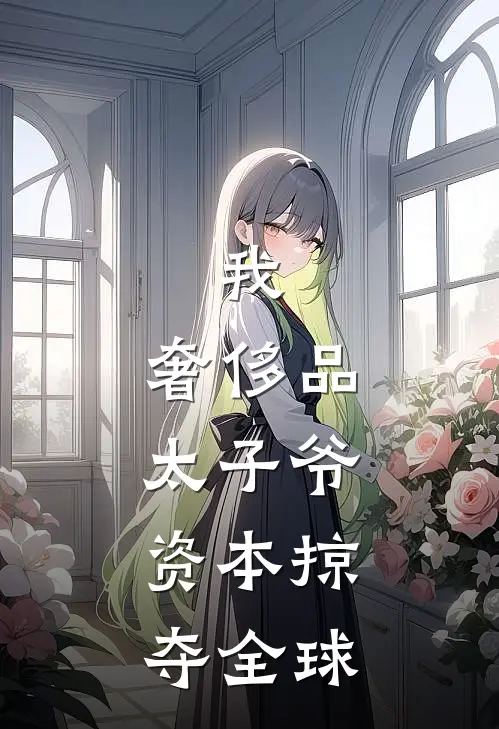 我，奢侈品太子爷，资本掠夺全球