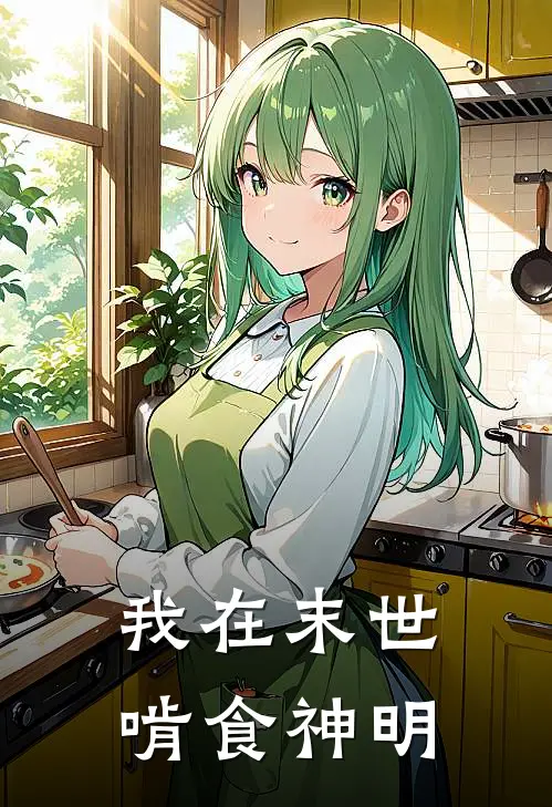 我在末世啃食神明(李伟埃癸斯)好看的完结小说_热门小说推荐我在末世啃食神明李伟埃癸斯