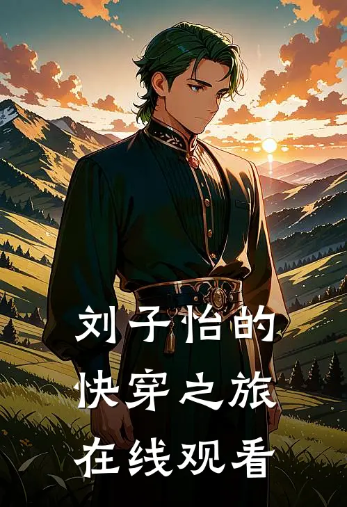 刘子怡的快穿之旅在线观看