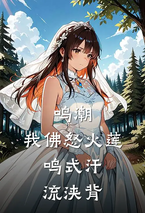 鸣潮：我佛怒火莲，鸣式汗流浃背(萧然白芷)完结小说推荐_小说全文免费阅读鸣潮：我佛怒火莲，鸣式汗流浃背萧然白芷