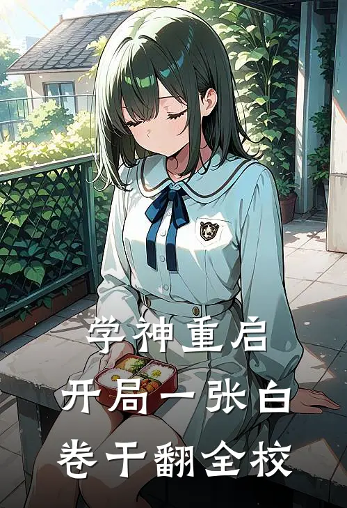 学神重启：开局一张白卷干翻全校(江白陈雪)热门小说推荐_免费小说在线看学神重启：开局一张白卷干翻全校江白陈雪