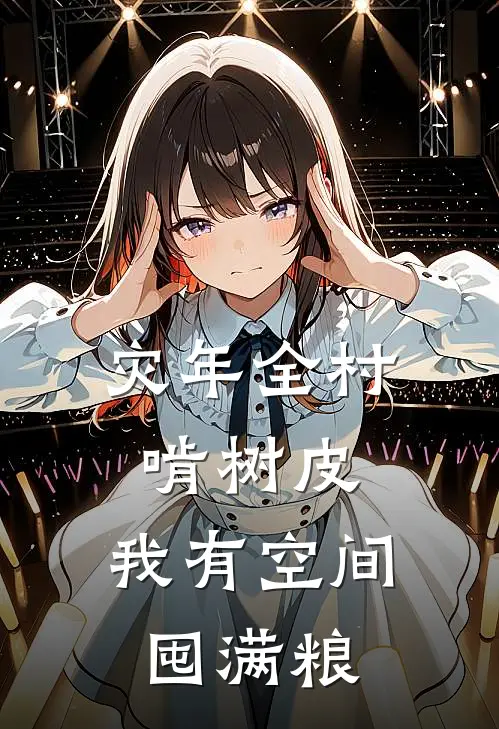 灾年全村啃树皮，我有空间囤满粮(林晚念安)免费完结小说_免费小说在线阅读灾年全村啃树皮，我有空间囤满粮(林晚念安)