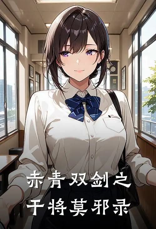 赤青双剑之干将莫邪录(莫邪伍子胥)全本免费在线阅读_莫邪伍子胥全文阅读