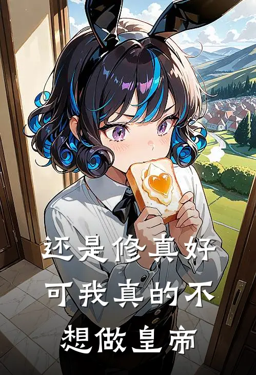 萧星衍白荇莒(还是修真好，可我真的不想做皇帝)完结版免费在线阅读_《还是修真好，可我真的不想做皇帝》全章节阅读