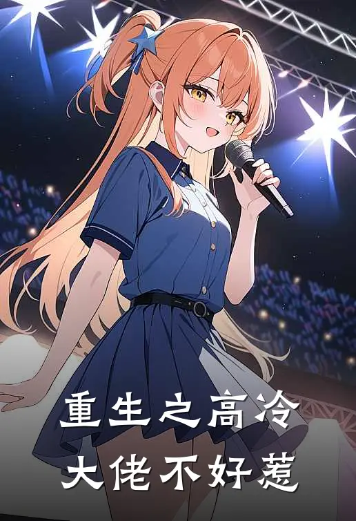 重生之高冷大佬不好惹