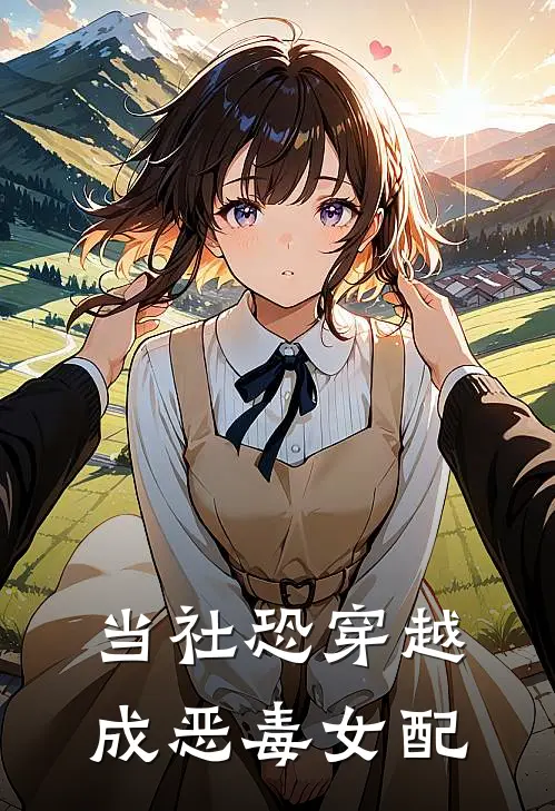 当社恐穿越成恶毒女配