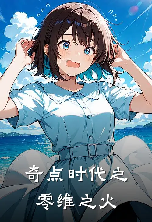 奇点时代之零维之火