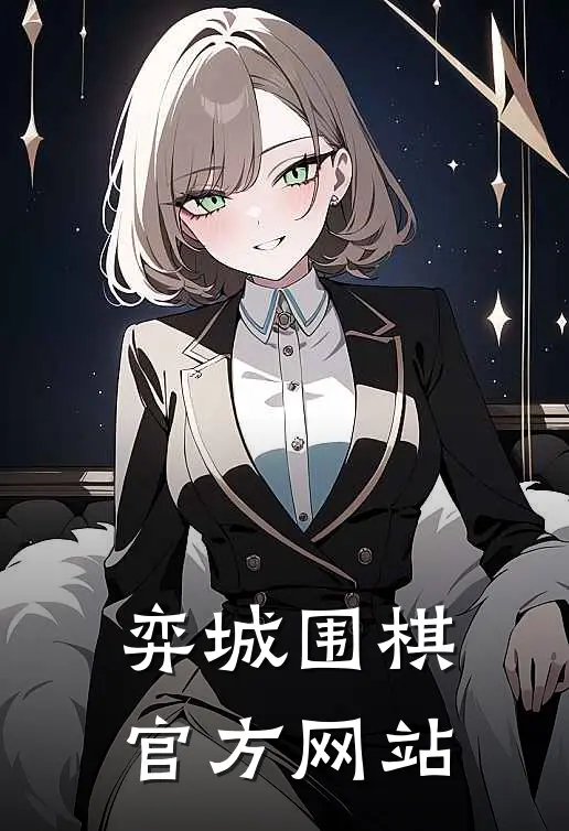 弈城围棋官方网站