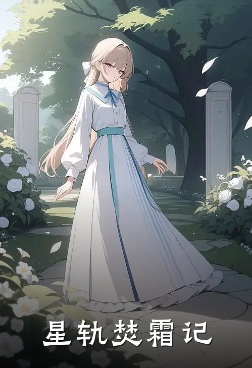 星轨焚霜记云襄白芷免费完结小说_完本完结小说星轨焚霜记(云襄白芷)